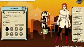 Kudos 2 screenshot