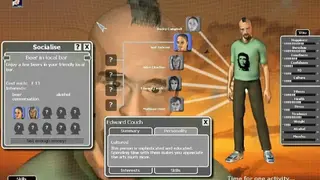 Kudos game screenshot