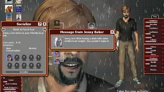 Kudos game screenshot