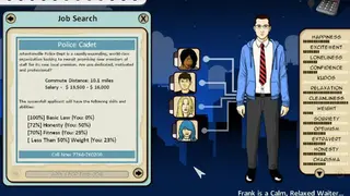 Kudos game screenshot