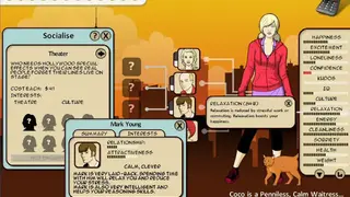 Kudos game screenshot