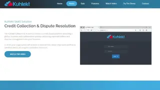 Kuhlekt screenshot