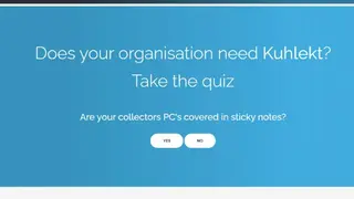 Kuhlekt screenshot