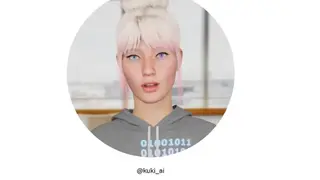 Kuki screenshot