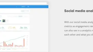 Kuku Analytics screenshot