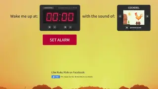 KukuKlok screenshot