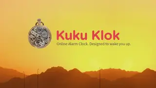 KukuKlok screenshot