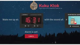 KukuKlok screenshot