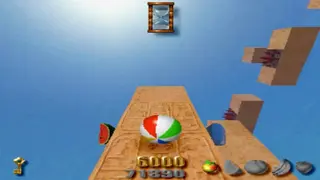 Kula World screenshot