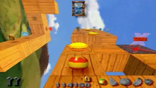 Kula World screenshot