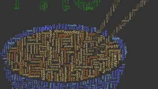 Kumo screenshot