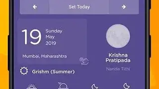 Kundali screenshot