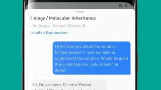 Kunduz Doubt expert HSC JEE main JEE adv NEET 2021 screenshot