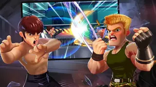Kung Fu Attack: PVP screenshot