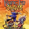 Kung Fu Chaos