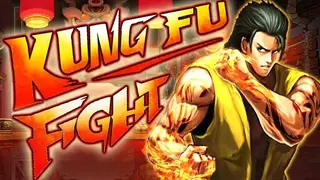 Kung Fu Fighting screenshot