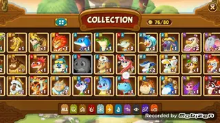 Kung Fu Pets screenshot