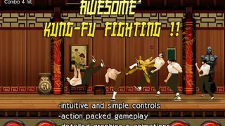 KungFu Quest: The Jade Tower screenshot