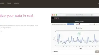 Kure screenshot