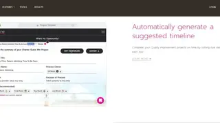 Kure screenshot