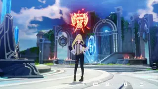 KurtzPel screenshot