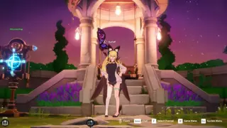 KurtzPel screenshot