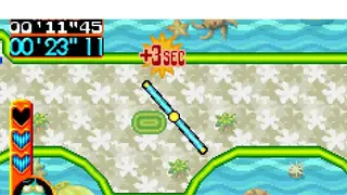 Kuru Kuru Kururin screenshot