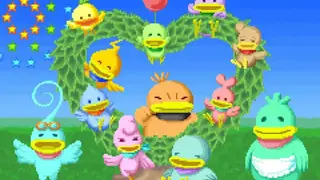 Kuru Kuru Kururin screenshot