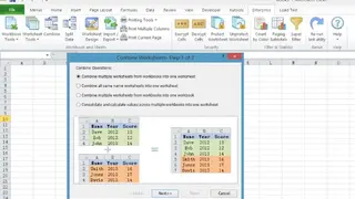 Kutools for Excel screenshot