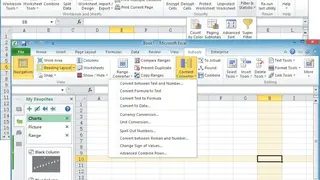 Kutools for Excel screenshot