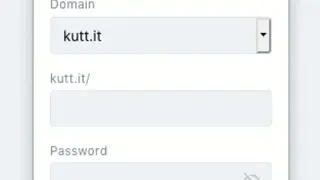 Kutt screenshot