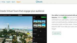 Kuula screenshot