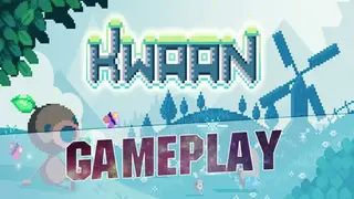 KWAAN screenshot