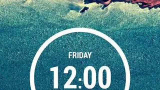 KWGT Kustom Widget Maker screenshot