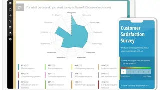 Kwik Surveys screenshot