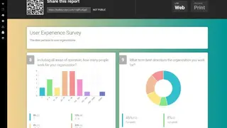 Kwik Surveys screenshot