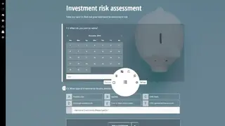 Kwik Surveys screenshot