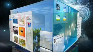 KWin screenshot