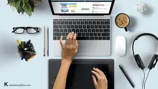 KwiqFlick screenshot