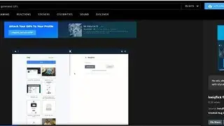 KwiqFlick screenshot