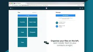 KwiqFlick screenshot