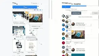 KwiqFlick screenshot