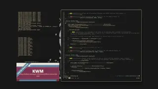KWM screenshot
