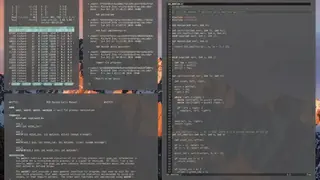 KWM screenshot