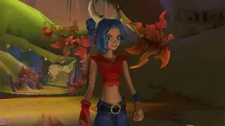 Kya: Dark Lineage screenshot