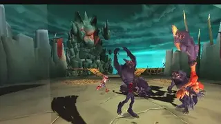 Kya: Dark Lineage screenshot