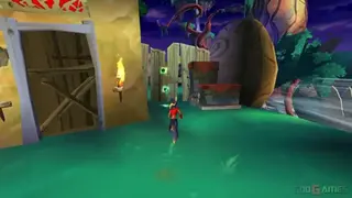 Kya: Dark Lineage screenshot