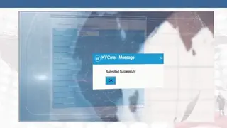 KYCme screenshot