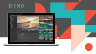 Kyno screenshot