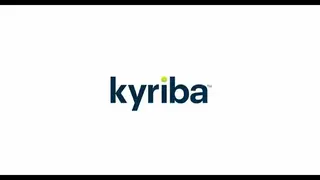 Kyriba screenshot